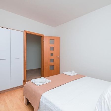 Grand View Apartment Durres Exterior photo