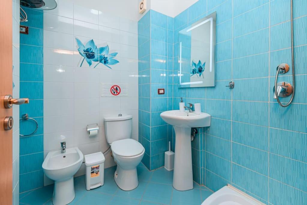 Grand View Apartment Durres Exterior photo