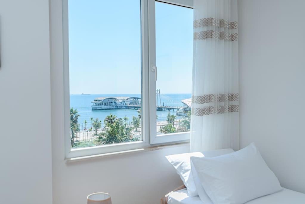 Grand View Apartment Durres Exterior photo