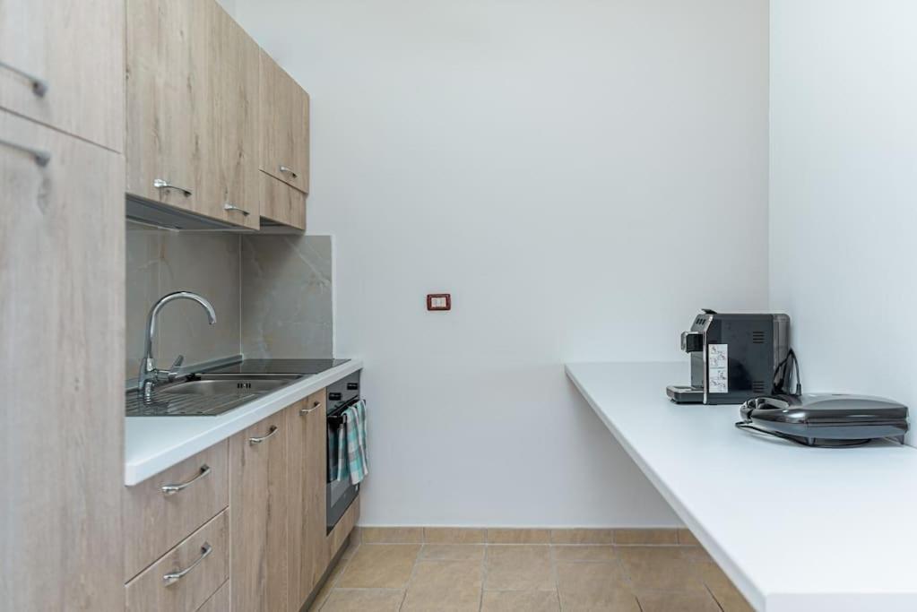 Grand View Apartment Durres Exterior photo